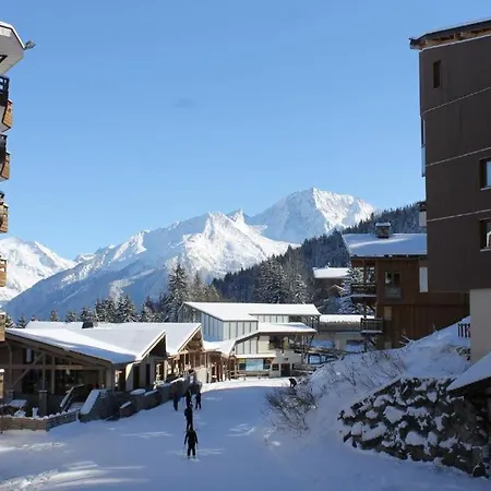 Apartment Grand Bois A1124 Cles Blanches La Tania