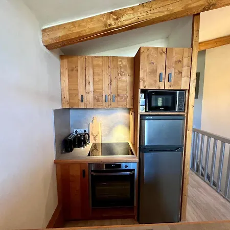Apartment Grand Bois A1124 Cles Blanches *