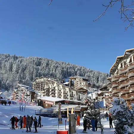 Apartman Grand Bois A1124 Cles Blanches